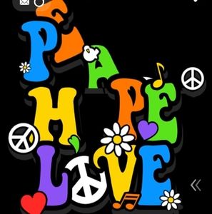 Meet your Posher, Sandi